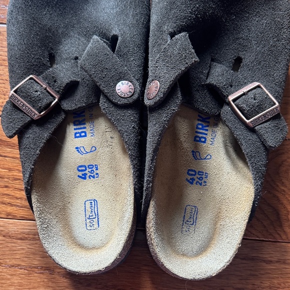 Birkenstock Clogs - Picture 3 of 4